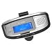 MK 20 Bluetooth DSP Wireless Hands-Free Car Kit (Sun visor clip included)