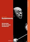 Classic Archive: Gennady Rozhdestvensky
