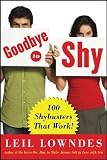 Goodbye to Shy