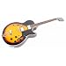 E-Gitarre - Jazz Gitarre - GSH