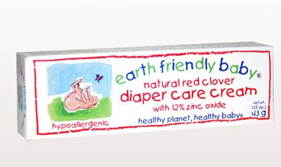 Earth Friendly Baby Diaper 4 oz