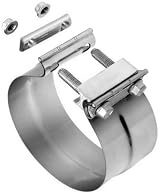 PARTSMART SMR40PLA Clamp, 4
