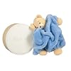 Kaloo Doudou Plush Bear, Blue