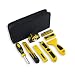 Olympia Tool 88-017 18-Piece Home Tool Kit