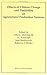 Effects of Climate Change and Variability on Agricultural Production Systems