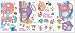 Magnificent Peel & Stick By RoomMates Littlest Pet Shop Wall Decals