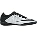 Nike MercurialX Finale IC Men's Indoor-Competition Soccer Shoe