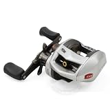 Penn Pursuit Baitcasting Reels PNN-PUR64LP