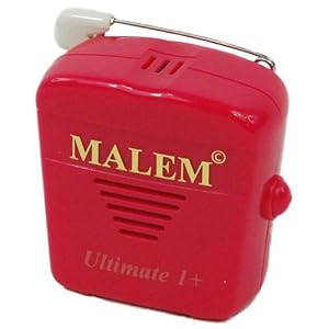 Malem Ultimate Bedwetting Alarm