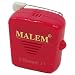 HealthPersonalCare: Small picture for Malem Ultimate Bedwetting Alarm   Recordable Tone w/Vibration