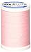 Coats Thread & Zippers Dual Duty XP General Purpose Thread, 250-Yard, Pink