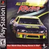 All Star Racing
