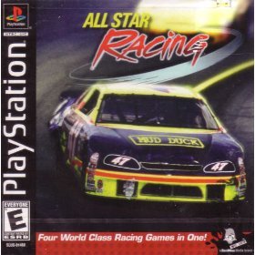 All Star Racing