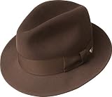 Bailey of Hollywood Barr Fedora Hat