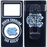 North Carolina Tarheels Ipod Nano Case Cover 2nd Gen
