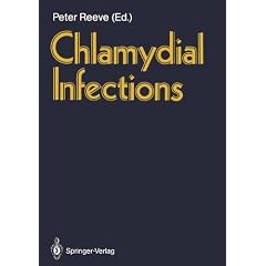 Chlamydial Infections by Peter Reeve