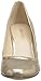 Nine West Women's Handjive Metallic Dress Pump