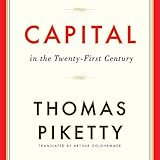 Capital in the Twenty-First Century