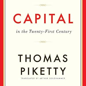 Capital in the Twenty-First Century