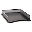 Rolodex Distinctions Self-Stacking Desk Tray (23565)