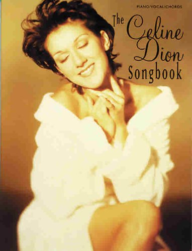 The Celine Dion Songbook