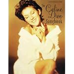 The Celine Dion Songbook book cover