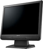 I-O DATA XGAΉ 15^Xs[J[tfBXvC(ubN) LCD-A155GB2