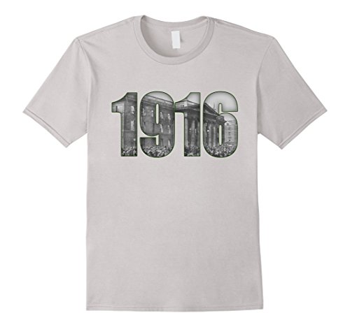 Ireland Easter Rising 1916 GPO T-Shirt