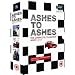 ASHES TO ASHES - THE COMPLETE COLLECTION SERIES 1 TO 3 [NON-USA Format / Import / Region 2 / PAL]