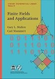 Finite Fields and Applications (Student Mathematical Library)