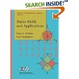 Finite Fields and Applications (Student Mathematical Library) by Gary L. Mullen and Carl Mummert