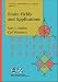 Book Finite Fields and Applications (Student Mathematical Library)