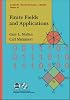 Finite Fields and Applications (Student Mathematical Library)