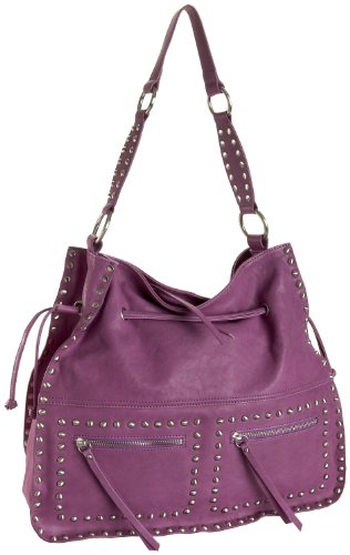Sorial SL0314X Drawstring Hobo