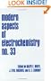 Modern Aspects of Electrochemistry, Number 33