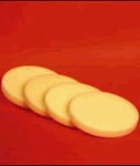 Review Malm's Chemical Corporation E5 / Polish and Wax Applicators