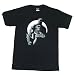 BATMAN "DARK KNIGHT & MOON" Licensed DC Comics Tee