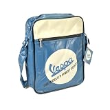 Sac Vespa bleu