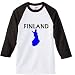 Finland (2) Jersey