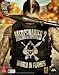 MERCENARIES 2: WORLD IN FLAMES (STRATEGY GUIDE)