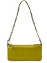 MICHAEL Michael Kors Jet Set Mod Yellow Wristlet