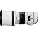 Canon Eos 300mm F4L USM Lens