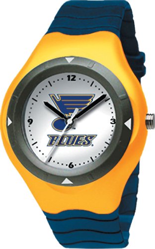 NHL St. Louis Blues Prospect Watch