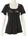 three dots S/S BABY DOLL