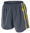 NIKE MEN'S LIVESTRONG 5 TEMPO RUNNING SHORTS Lightweight and Comfortable-Perfect for Your Workout