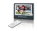 Nextbase TVM57 7-Inch Portable TV with Inbuilt Digital Freeview