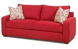 The Booth Loveseat