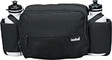 Goodhope 9512 Waist Bag with Bottles Fanny Packs