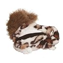 KONG Material Dog - Chipmunk, Small