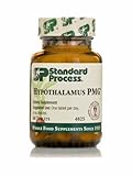 UPC 812122011068 product image for Standard Process Hypothalamus PMG 60 T | upcitemdb.com